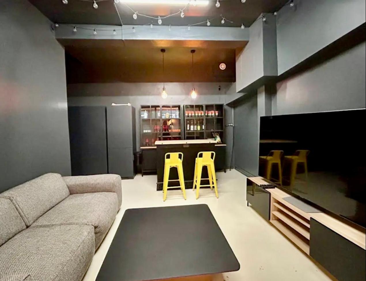 Appartement Avec Grande Terrasse